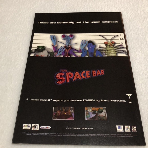 DC COMICS Starman #35 Genesis Infernal Conflict - Picture 5 of 13